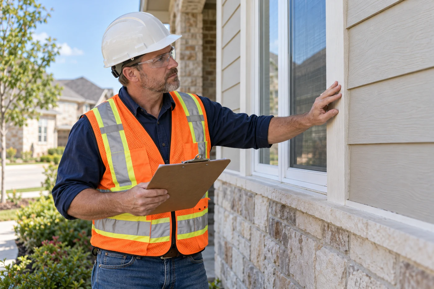 Property Maintenance