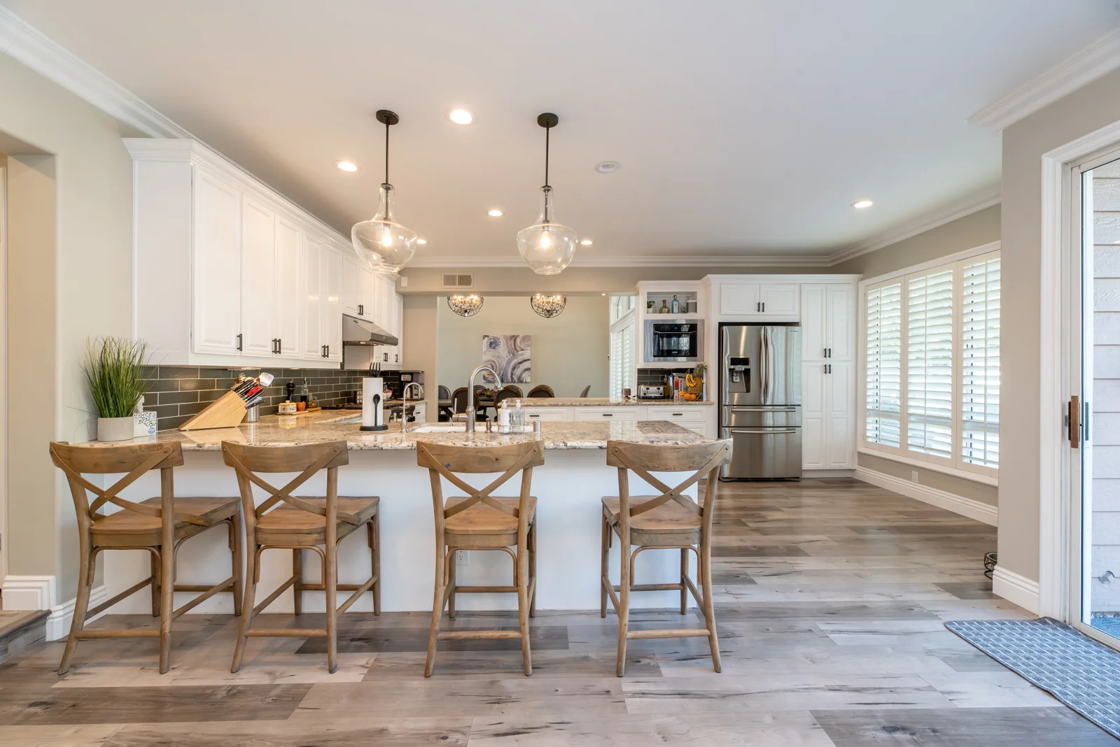 Construction & Remodeling